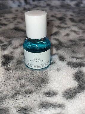 Teluris toner sample